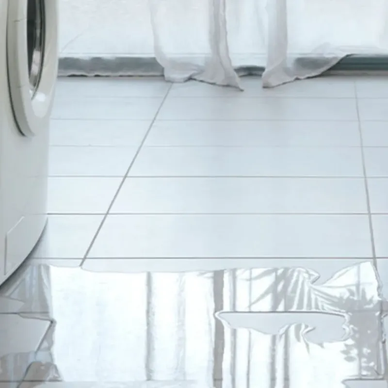 Appliance Leak Cleanup in Lakeway, TX